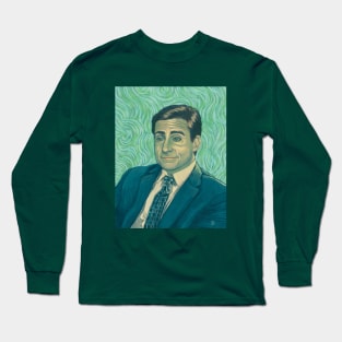 Gogh Michael Gogh Long Sleeve T-Shirt